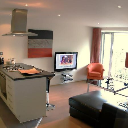 Chelmsford Serviced Apartments Exterior photo