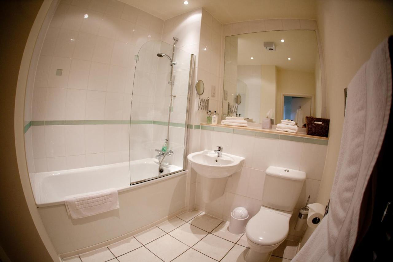 Chelmsford Serviced Apartments Exterior photo