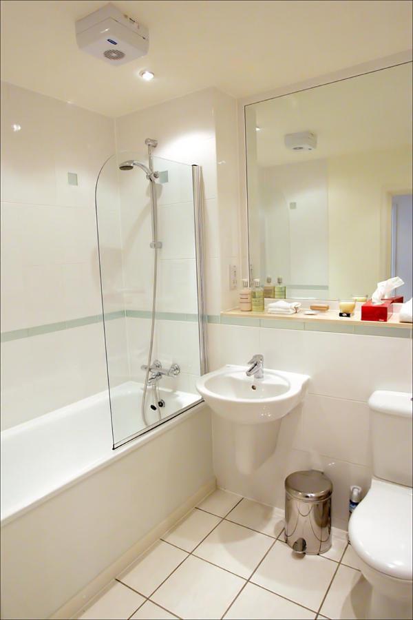 Chelmsford Serviced Apartments Exterior photo