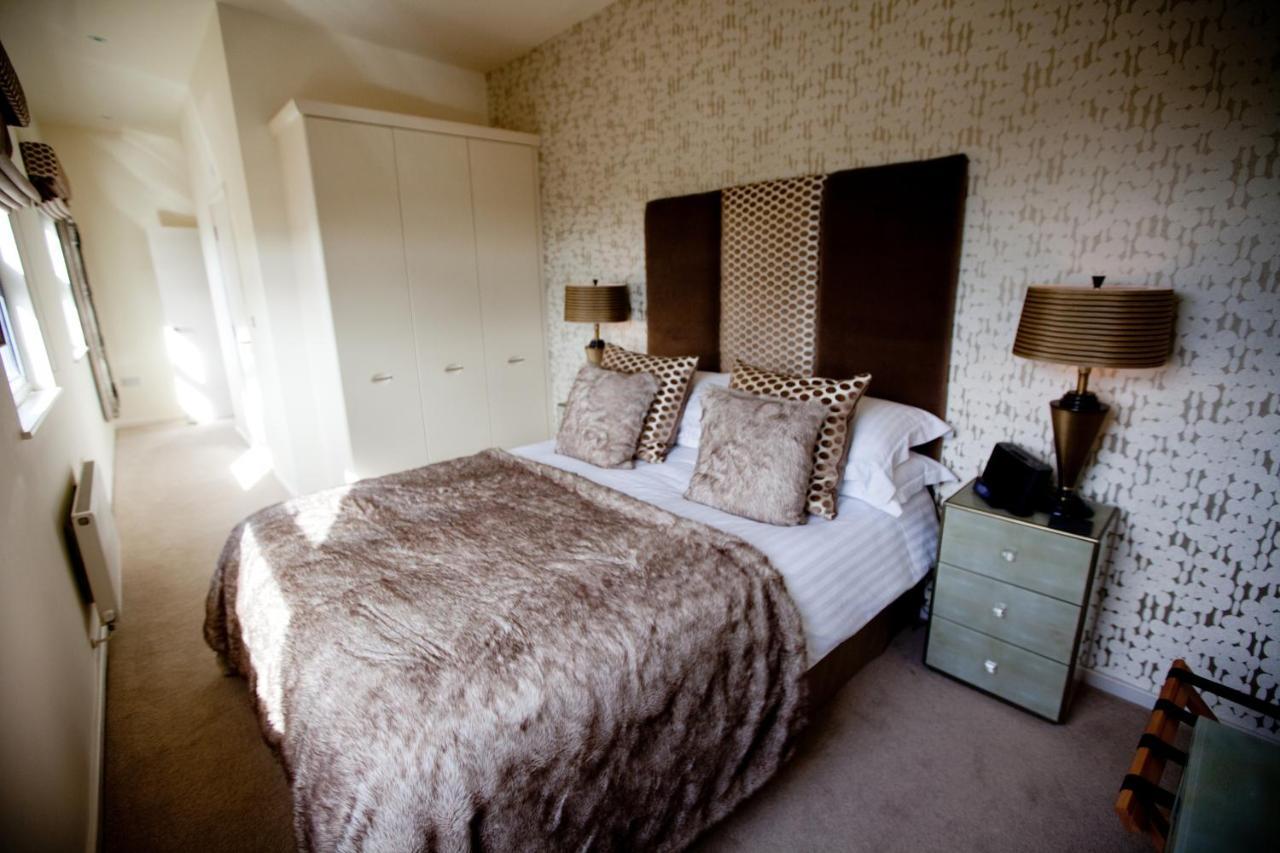 Chelmsford Serviced Apartments Exterior photo