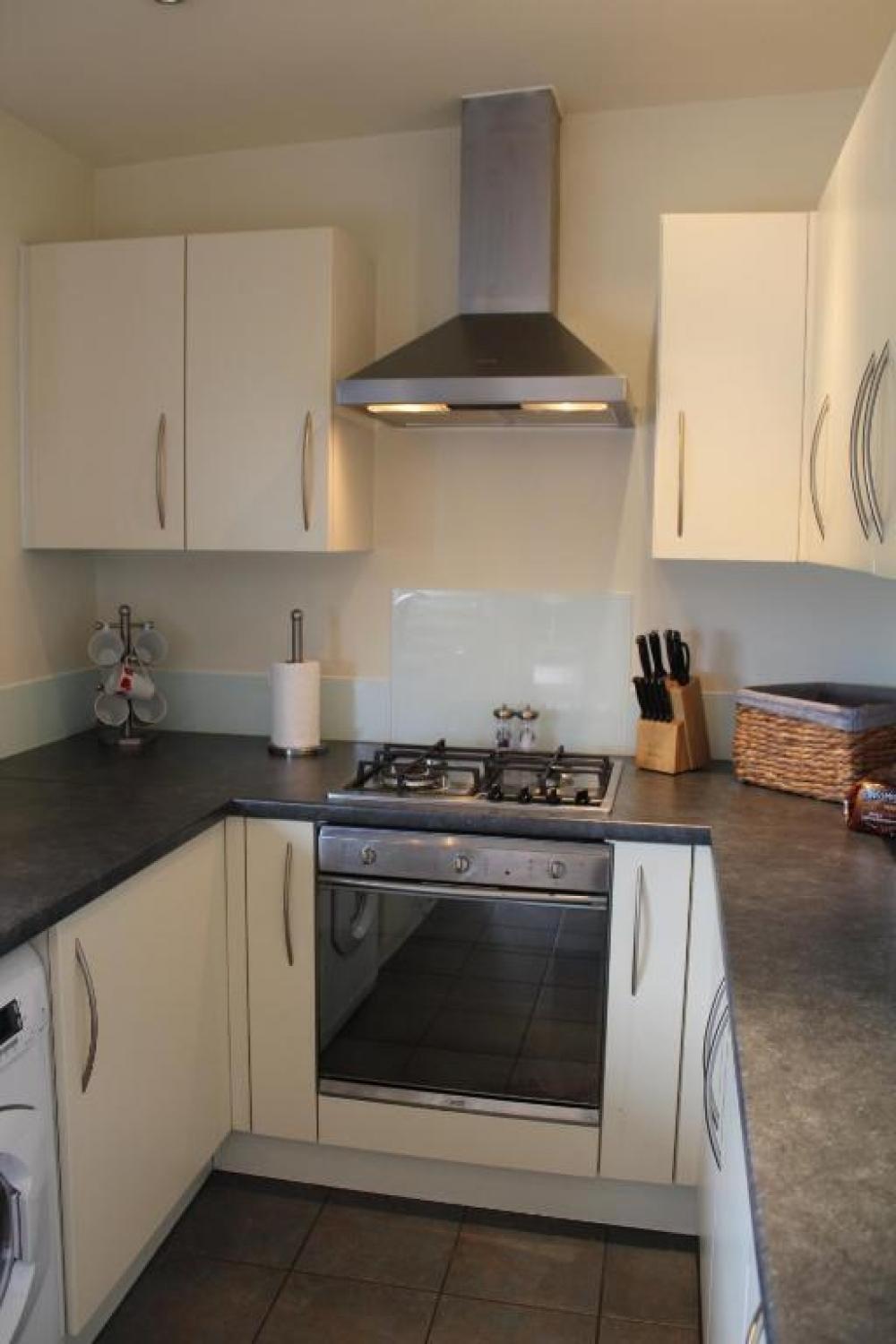 Chelmsford Serviced Apartments Room photo
